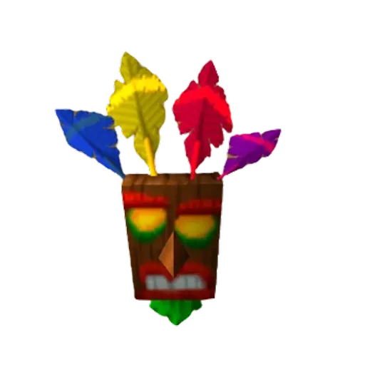 Aku Aku (David Siller)
