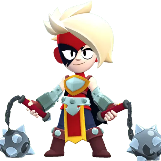 Lumi (Brawl Stars)