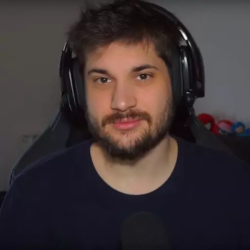 IlGattoSulTubo (Italian YouTuber / Streamer)