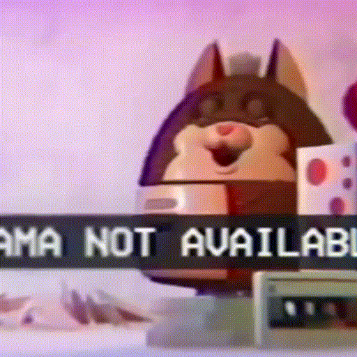 Mama Tattletail (Tattletail)