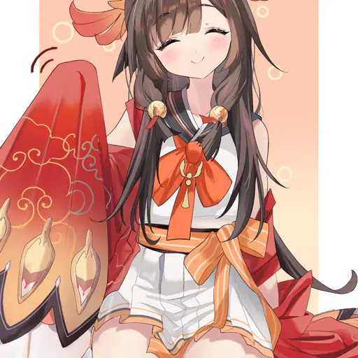 Zuihou (Azur Lane) [JP]
