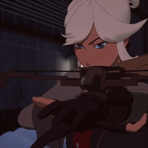 Robyn Hill (RWBY)