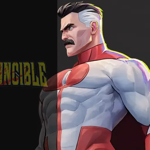 Omni-Man (Invincible)