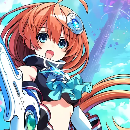 Giọng AI Natsume (Choujigen Musical Neptune)