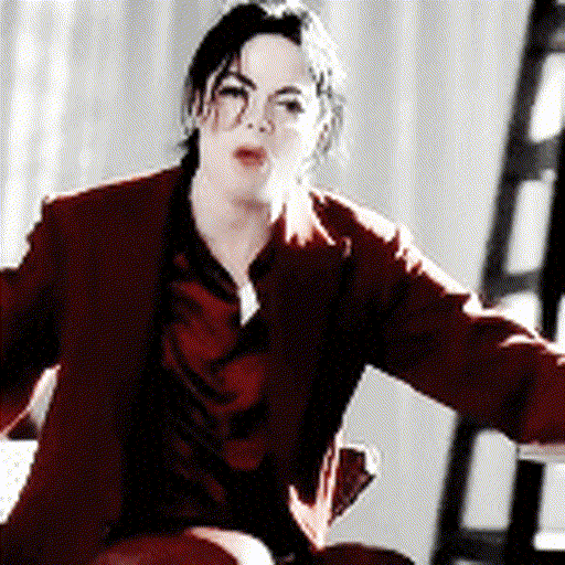 Michael Jackson BOTDF Era