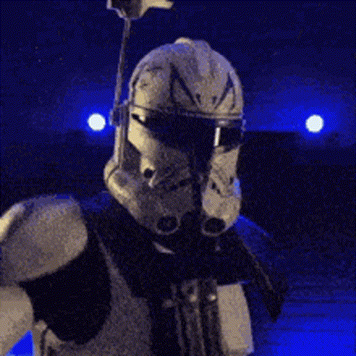 Clone Trooper (Star Wars)