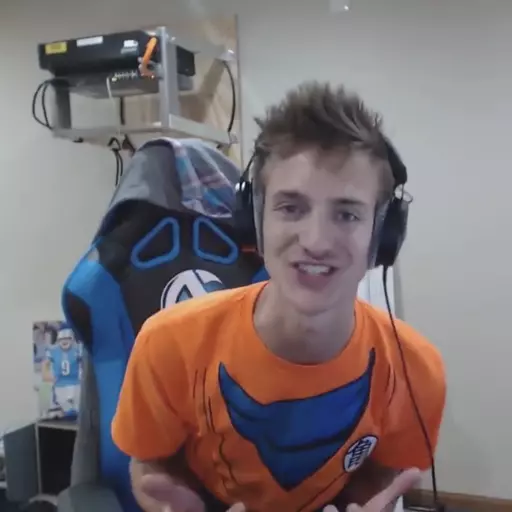 Ninja (2017 - 2018) (Fortnite)