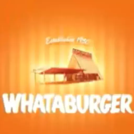 Whataburger Logo