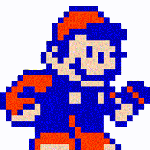 Somari (FNF: Mario's Madness)