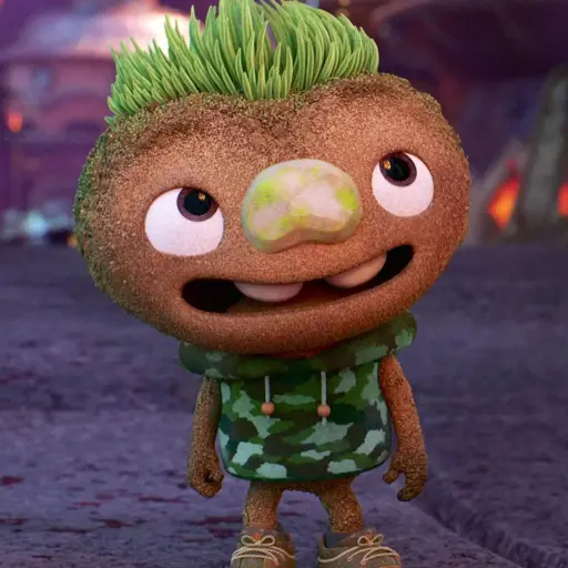 Loduardo (Elementos) (Español Latino)