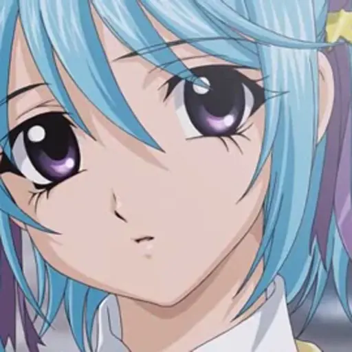 Kurumu Kurono (Rosario Vampire) (ENG Dub)