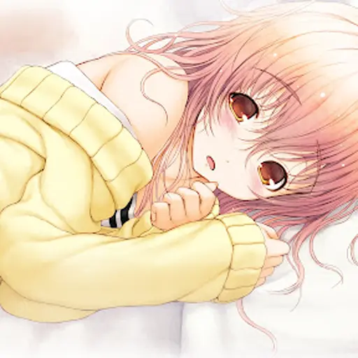 Aoi Mukou (You and me and her)