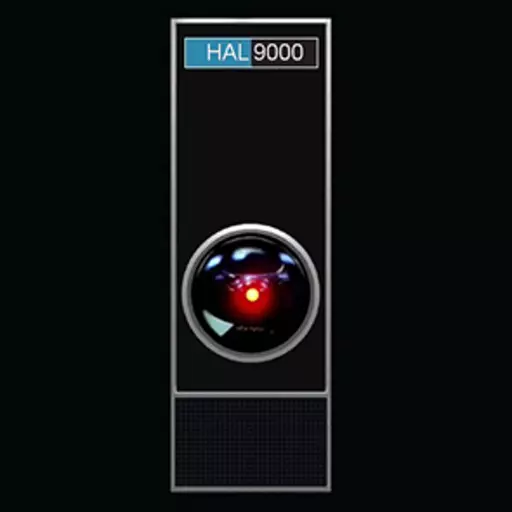 HAL-9000 (Enhanced)