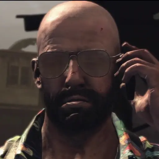 Max Payne 3