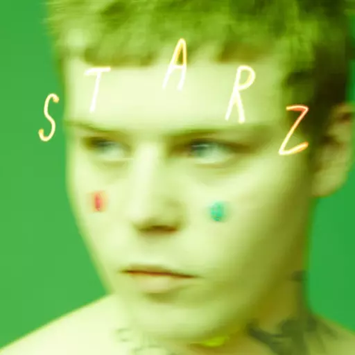 Yung Lean (Starz Era) os