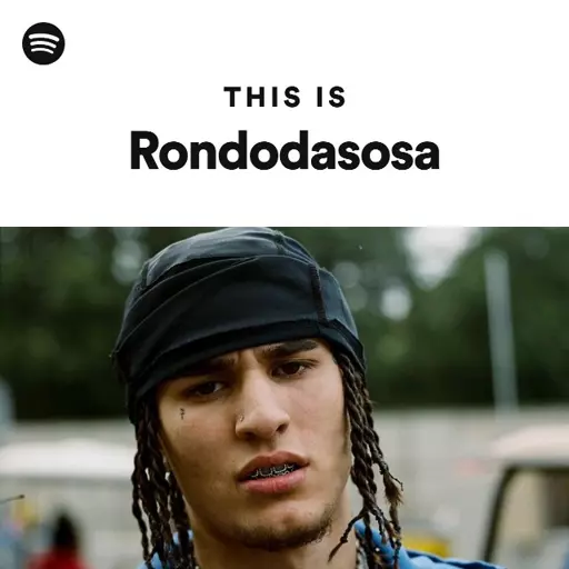 Rondodasosa (Italian Rapper)