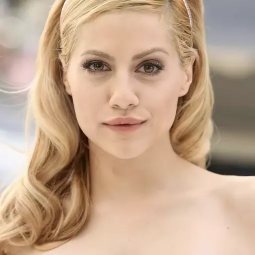 Brittany Murphy, 48K Sample Rate