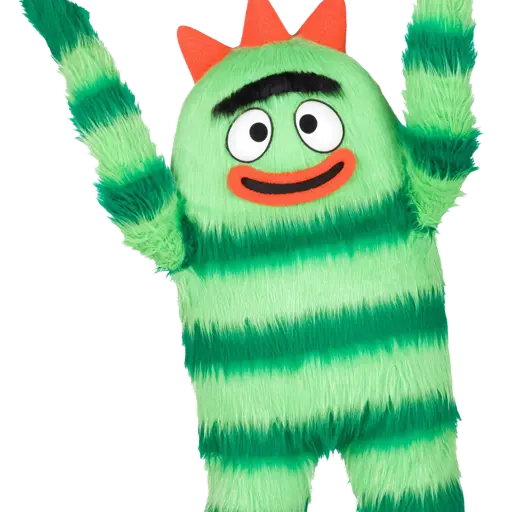 Brobee (Yo Gabba Gabba!)