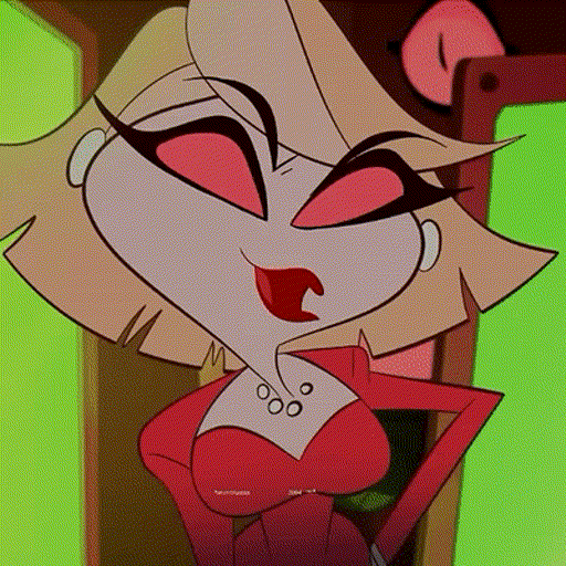 Katie Killjoy (Hazbin Hotel | Pilot)