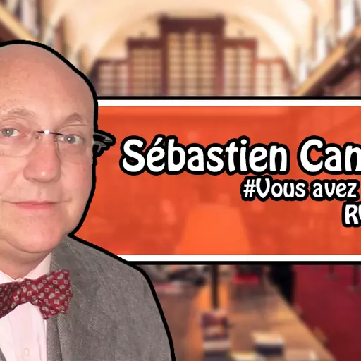 Sébastien Canévet (Vous avez le Droit)