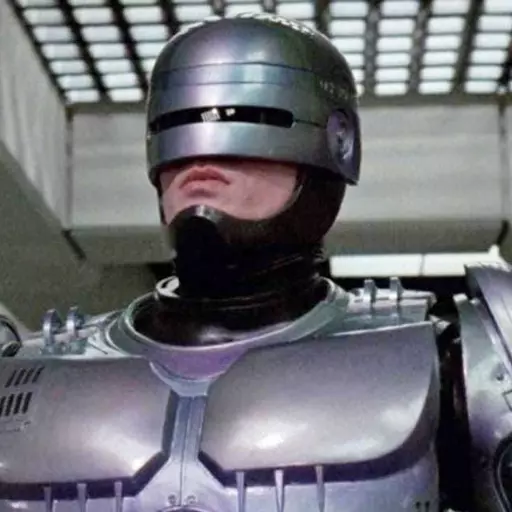 Robocop