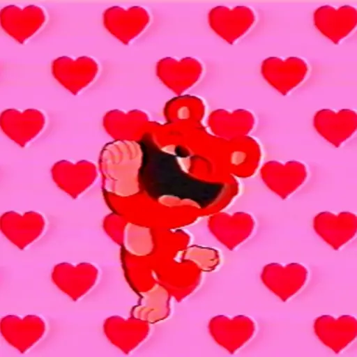 Bobby Bearhug (Poppy Playtime/Latin American Spanish Dub)