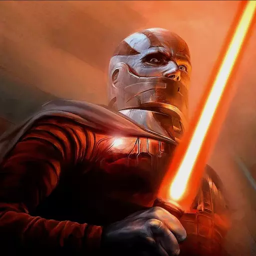 Darth Malak (Star Wars KOTOR I)