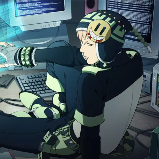 Noiz (Dramatical Murder)