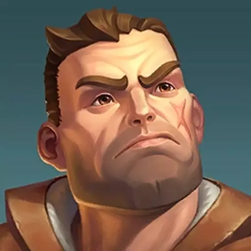 Viktor Paladins