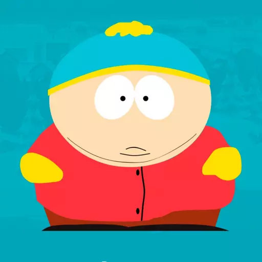 Eric Cartman VF