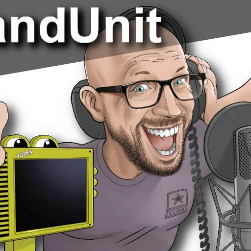 HandUnit / Dread Unit (FNAF)