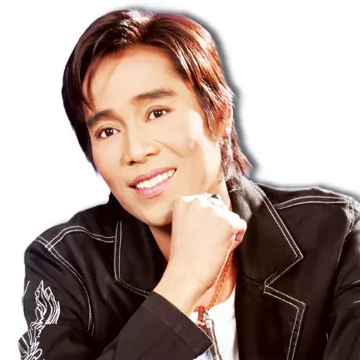 Dang Jittakorn - แดง จิตกร (Thai Singer) 2005 Era