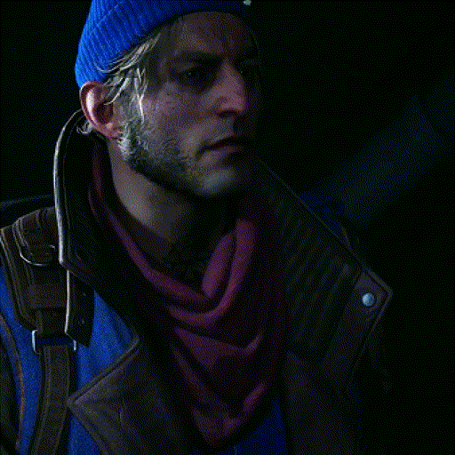 Captain Boomerang (Suicide Squad: Kill The Justice League)