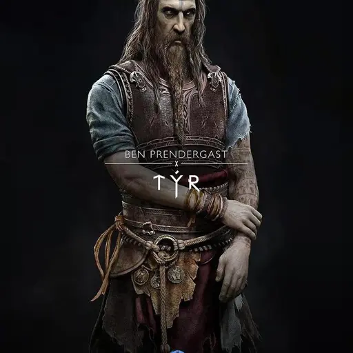 Tyr (God of War Franchise)