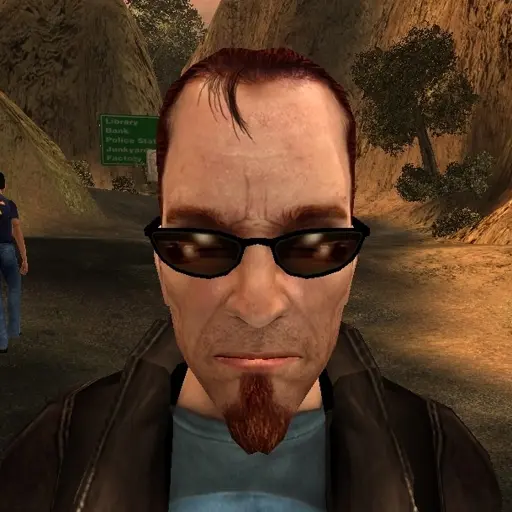 Postal Dude (Postal 2)
