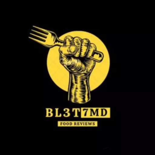 Bl3t7md [Food blogger]