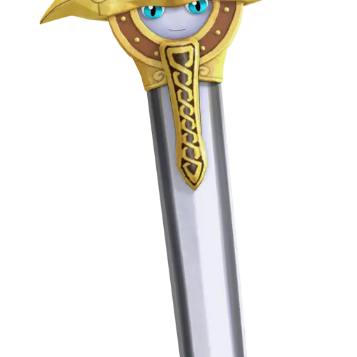 Caliburn (Sonic and the Black Knight)