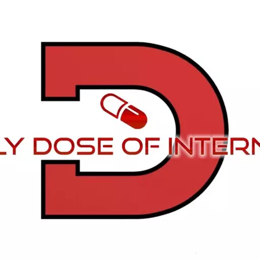 Daily Dose Of Internet (Youtuber)