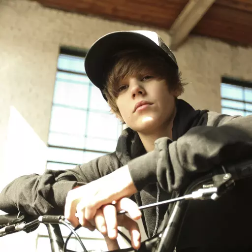 Justin Bieber | My World Era