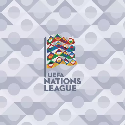 UEFA Nations League Anthem Drums