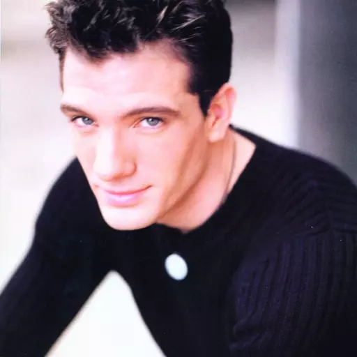 JC Chasez