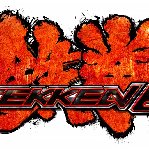 Tekken 6 Announcer