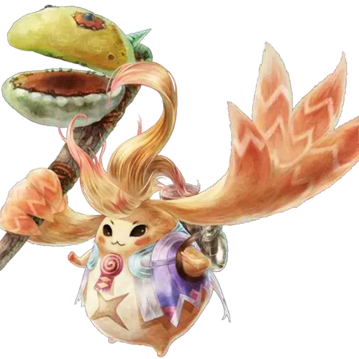 Riki (Xenoblade Chronicles)