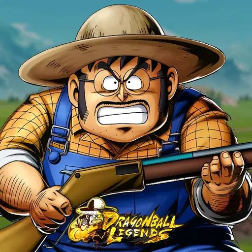 Farmer (DBL Voice) (April full)
