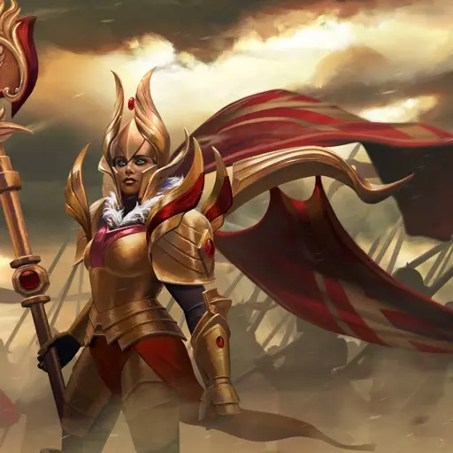 Legion Commander (Dota 2)