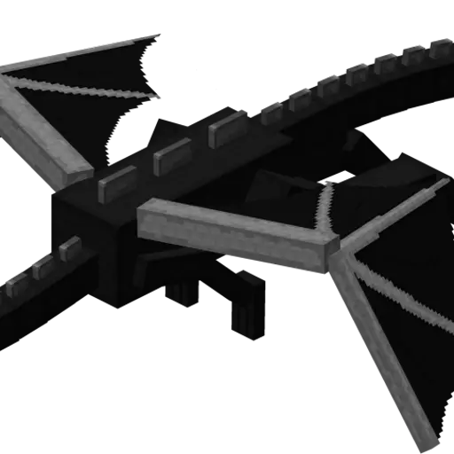 Ender Dragon (Minecraft)