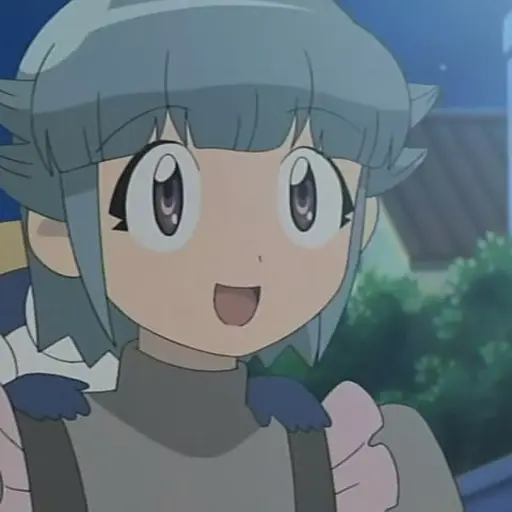 voix Momoka Nishizawa (Talking) (Sgt. Frog/Keroro Gunso) IA