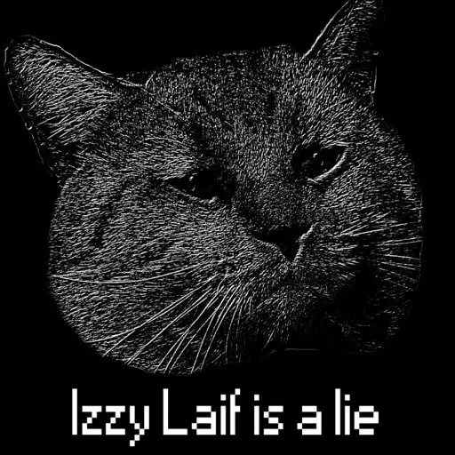 Izzy Laif [RUS]