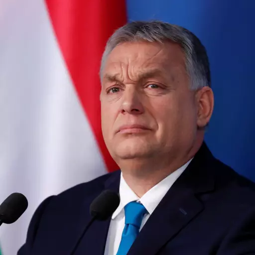 Viktor Orban / Orbán Viktor