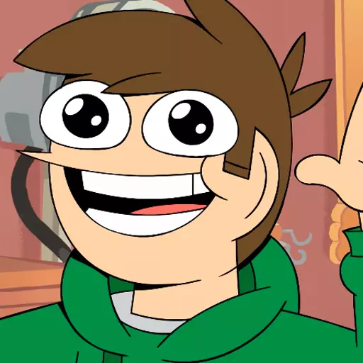 Edd (Eddsworld Legacy)